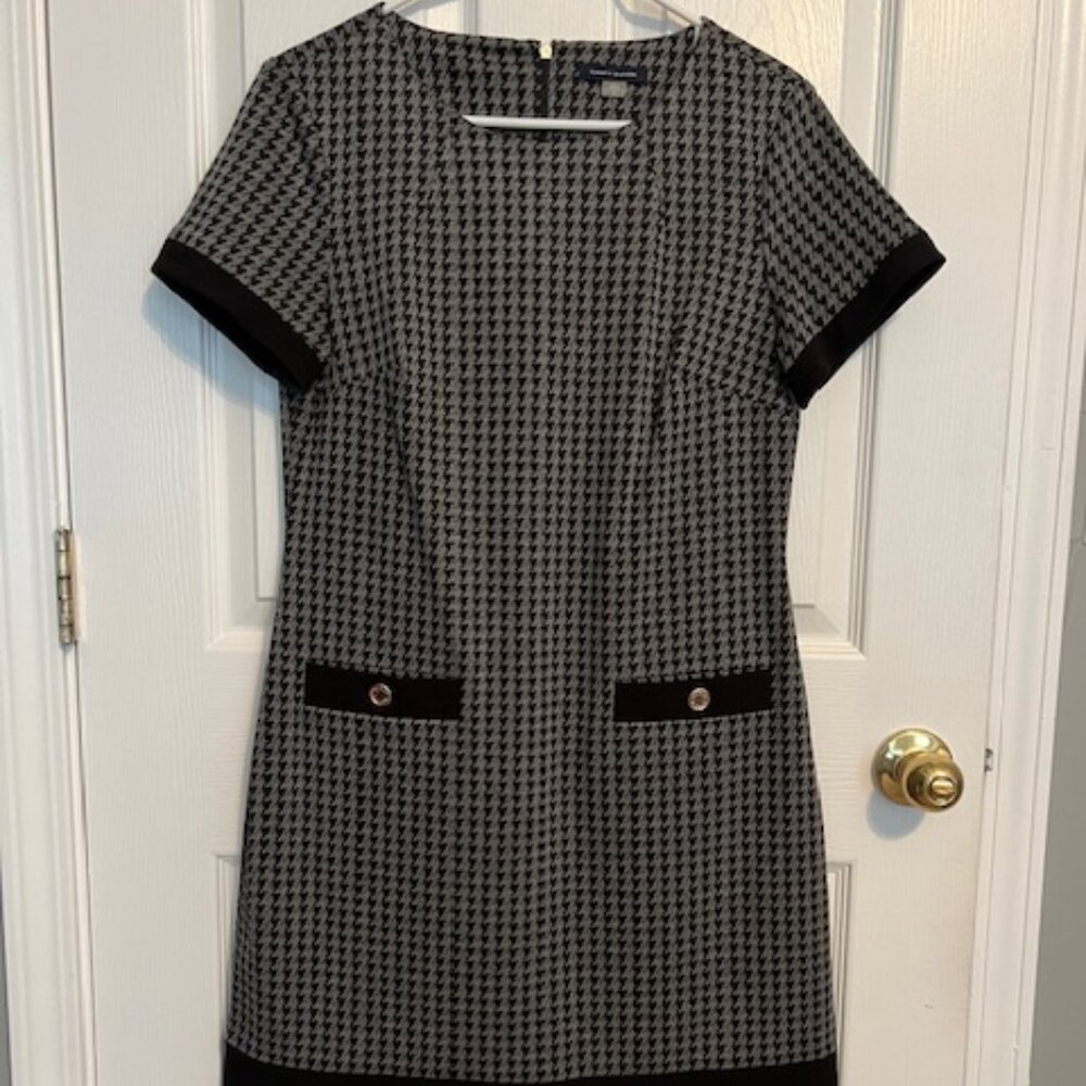 Tommy Hilfiger - Sheath Dress
